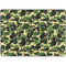 Green Street Camo Surface Pro 8 Skin