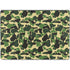 Green Street Camo Surface Pro 8 Skin