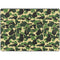 Green Street Camo Surface Pro 9 Skin