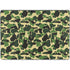 Green Street Camo Surface Pro 9 Skin
