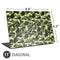Green Street Camo Universal Laptop 11in (8.8 x 6.2in) Skin
