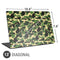 Green Street Camo Universal Laptop 13in (10.6 x 7.6in) Skin