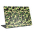Green Street Camo Universal Laptop 14in (11.4 x 8.2in) Skin