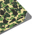 Green Street Camo Universal Laptop 16.6in (13.4 x 9.7in) Skin