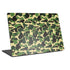 Green Street Camo Universal Laptop 18in (14.6 x 10.6in) Skin
