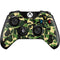 Green Street Camo Xbox One Controller Skin