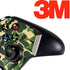 Green Street Camo Xbox One Controller Skin