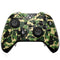Green Street Camo Xbox One Elite Controller Skin