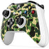 Green Street Camo Xbox One S All-Digital Edition Bundle Skin