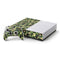 Green Street Camo Xbox One S Console and Controller Bundle Skin