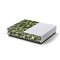 Green Street Camo Xbox One S Console Skin