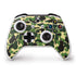 Green Street Camo Xbox One S Controller Skin
