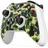 Green Street Camo Xbox One S Controller Skin