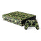Green Street Camo Xbox One X Bundle Skin