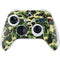 Green Street Camo Xbox Series S Controller Skin