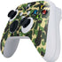 Green Street Camo Xbox Series S Controller Skin