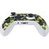 Green Street Camo Xbox Series S Controller Skin