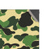 Green Street Camo Xbox Series X Console Skin