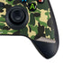 Green Street Camo Xbox Series X Controller Skin