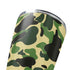 Green Street Camo Yeti 20oz Tumbler Skin