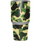 Green Street Camo Yeti 30oz Rambler Tumbler Skin
