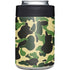Green Street Camo Yeti Colster Can Insulator Skin