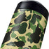 Green Street Camo Yeti Colster Can Insulator Skin