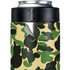 Green Street Camo Yeti Colster Can Insulator Skin