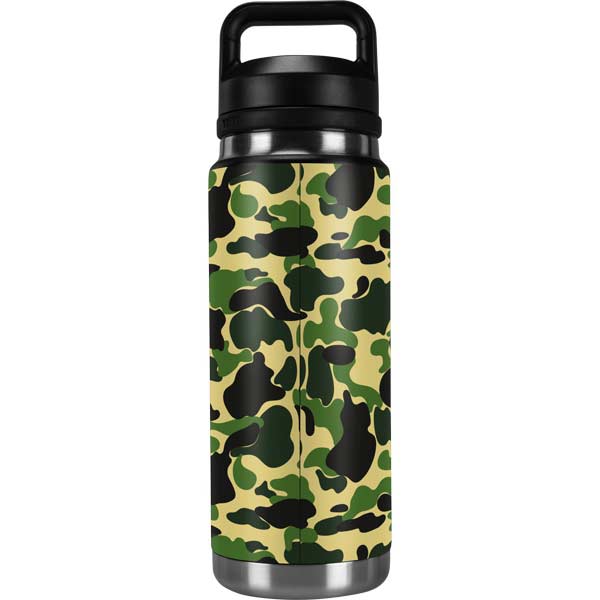 Green Street Camo Skin – Skinit