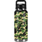 Green Street Camo YETI Rambler 36oz Bottle Skin