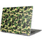 Green Street Camo Yoga 710 14in Skin