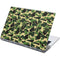 Green Street Camo Yoga 910 2-in-1 14in Touch-Screen Skin