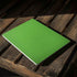 Green Solid Surface Laptop 2 Skin