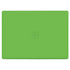 Green Solid Surface Laptop 3 13.5in Skin