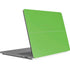 Green Solid Surface Laptop Studio Skin