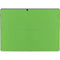 Green Solid Surface Pro 8 Skin