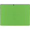 Green Solid Surface Pro 9 Skin