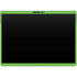 Green Solid Surface Pro 9 Skin
