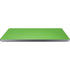 Green Solid Universal Laptop 17in (13.8 x 10in) Skin
