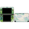 Vincent Van Gogh Green Wheat Fields 3DS XL 2015 Skin