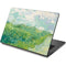Vincent Van Gogh Green Wheat Fields Dell Chromebook Skin