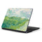 Vincent Van Gogh Green Wheat Fields Samsung Chromebook Skin