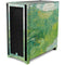 Vincent Van Gogh Green Wheat Fields Corsair 4000D Tempered Glass Mid-Tower ATX Case Skin