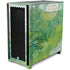 Vincent Van Gogh Green Wheat Fields Corsair 4000D Tempered Glass Mid-Tower ATX Case Skin