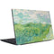 Vincent Van Gogh Green Wheat Fields Dell Vostro Skin