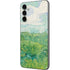 Vincent Van Gogh Green Wheat Fields Galaxy A14 5G Skin