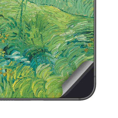Vincent Van Gogh Green Wheat Fields Galaxy A14 5G Skin