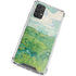 Vincent Van Gogh Green Wheat Fields Galaxy A32 5G Clear Case