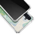 Green Wheat Fields by Vincent van Gogh Galaxy A54 5G Clear Case