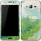 Vincent Van Gogh Green Wheat Fields Galaxy J3 Skin